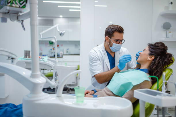 Best Tooth Extraction  in Wadena, MN